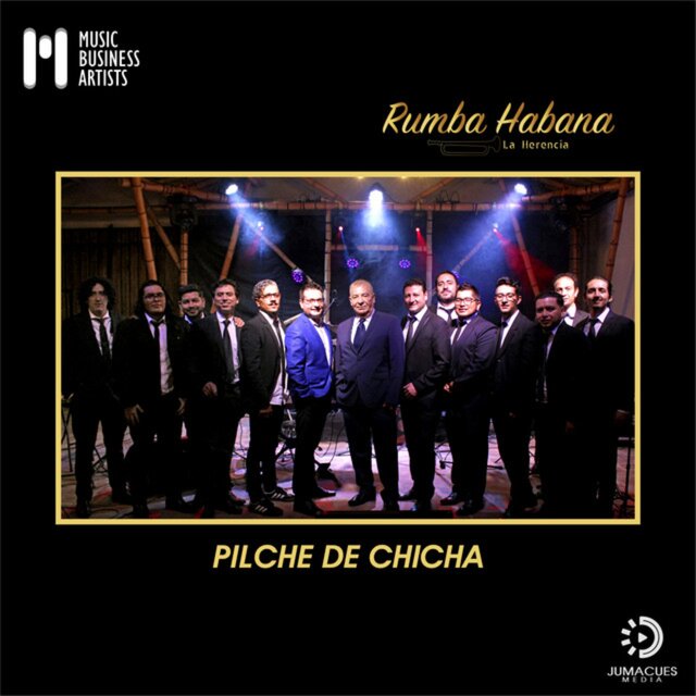 Pilche De Chicha