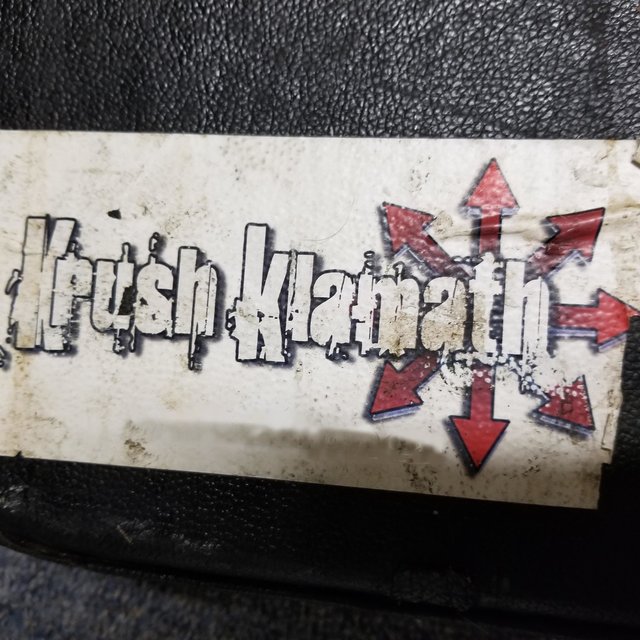 Krush Klamath
