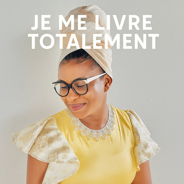 Je me livre totalement
