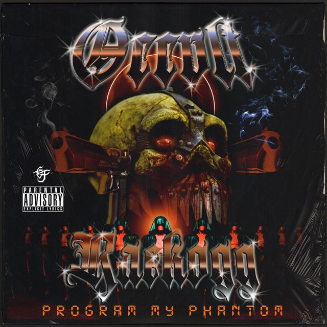 Program My Phantom