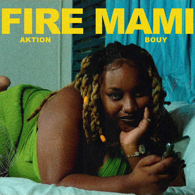 Fire Mami