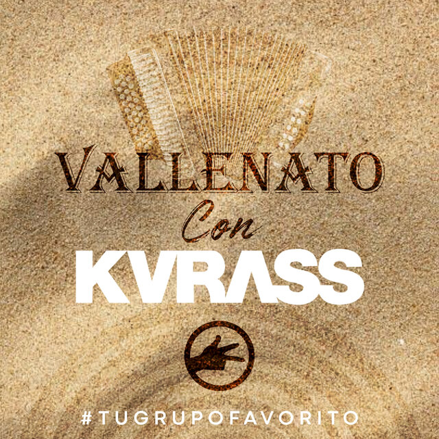 VALLENATO CON KVRASS