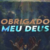 Obrigado Meu Deus