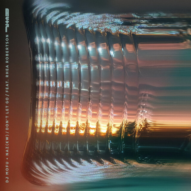 Don't Let Go (feat. Rhea Robertson)