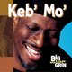 Cover art for album Big Wide Grin by Keb'Mo'