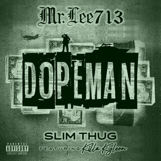 Slim Thug - TIDAL