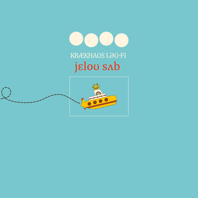 Yellow Sub