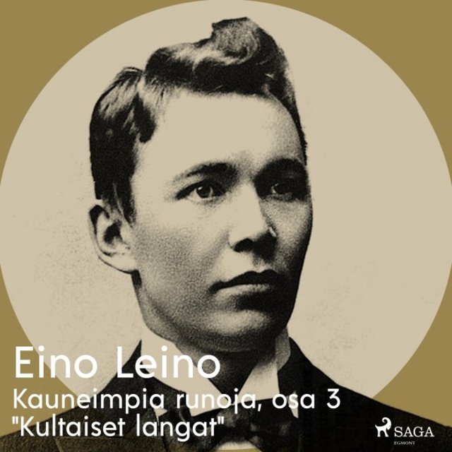Kauneimpia runoja, osa 3 