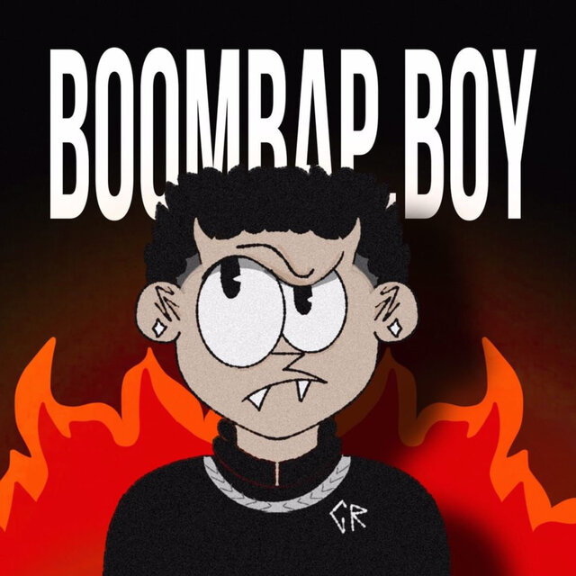 Boombap.Boy