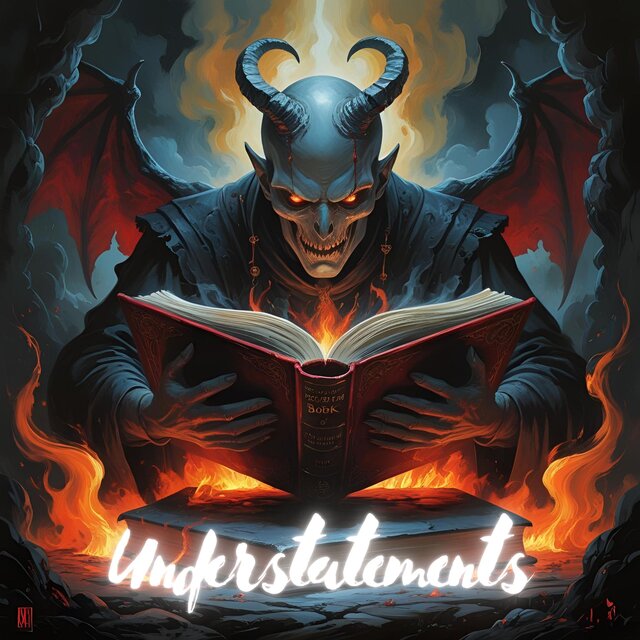 understatements
