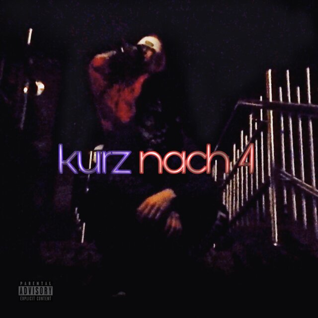 kurz nach 4
