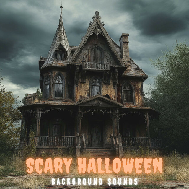 Haunted Manor