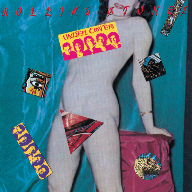 Album artwork