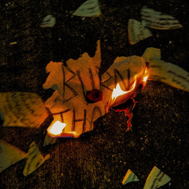 BURN // THORNS