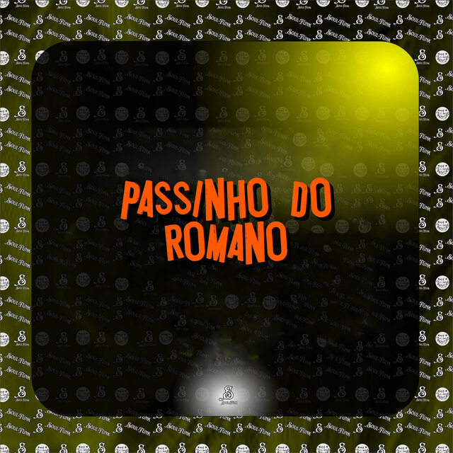 Passinho do Romano