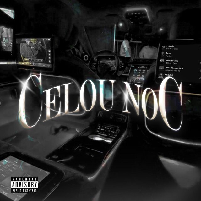 Celou noc