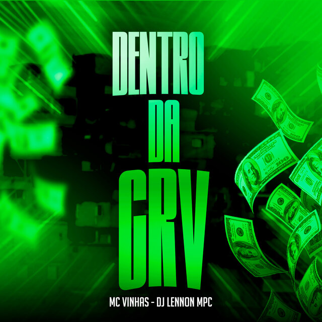Dentro da Crv