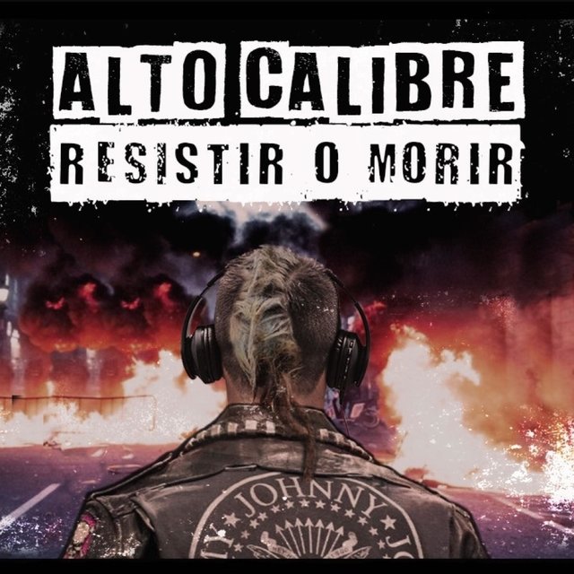 Resistir ó morir