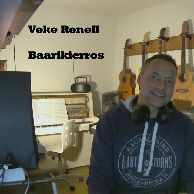 Baarikierros