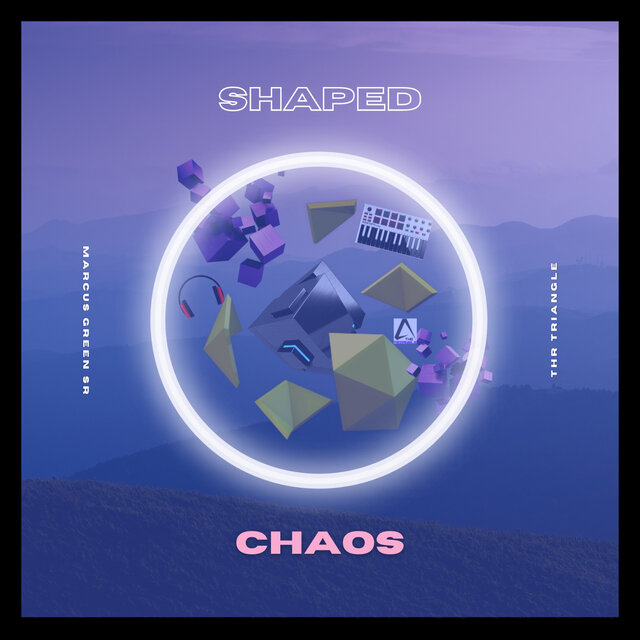 Shaped Chaos