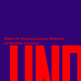 La Machine à Désirer (Danse Edit)