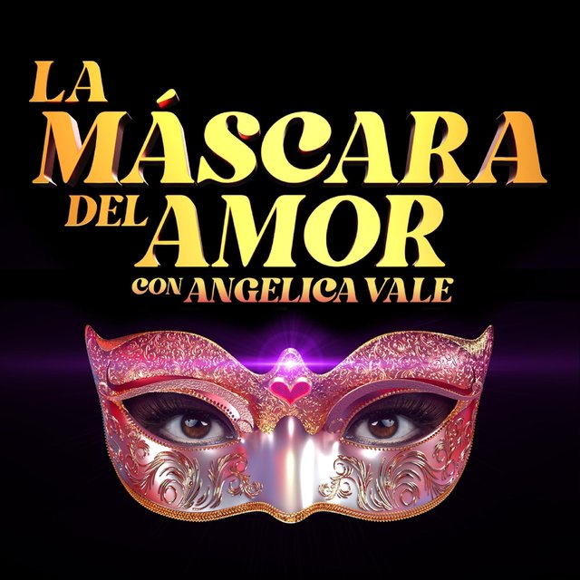 La Máscara del Amor