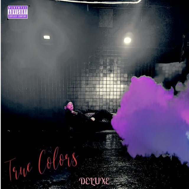 TRUE COLORS (Deluxe)