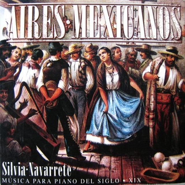 Aires Mexicanos