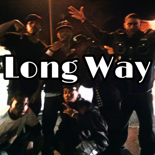 Long Way (feat. MelloDee)