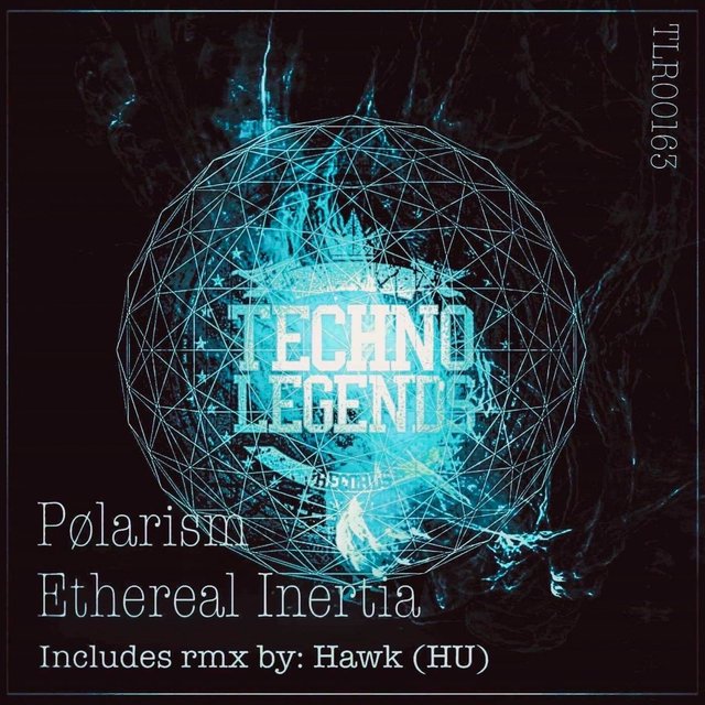 Ethereal Inertia EP