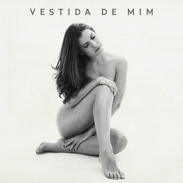 Vestida de Mim