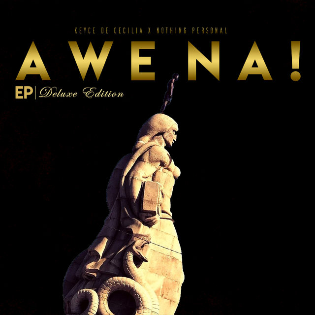 Awena Ep (Deluxe Edition)