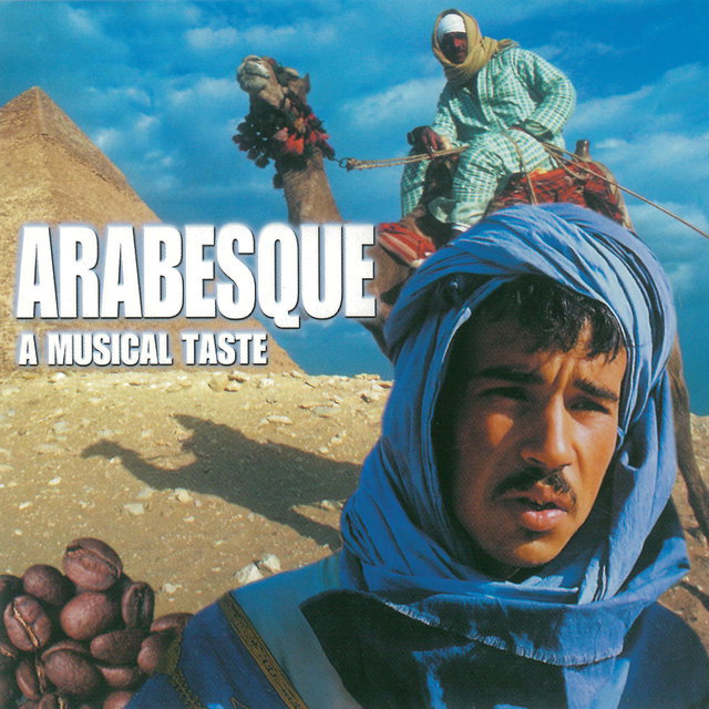 Café Arabesque