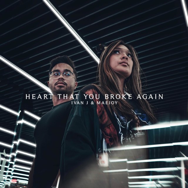 Heart That You Broke Again (feat. Maejoy)