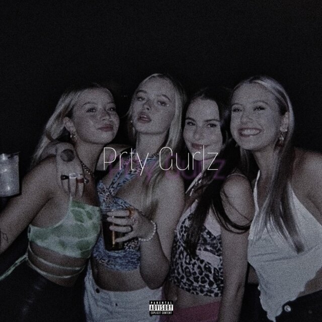 PRTY GURLZ