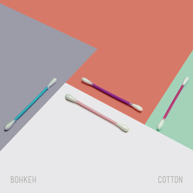 Cotton