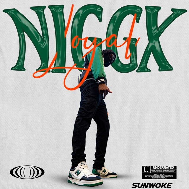 Niggx Loyal