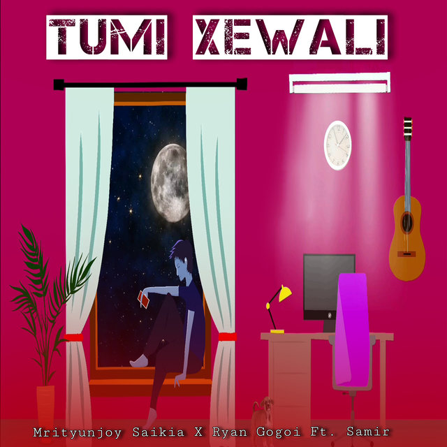 Tumi Xewali