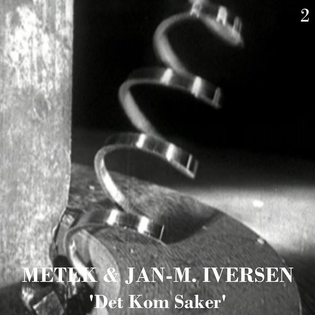 Det Kom Saker