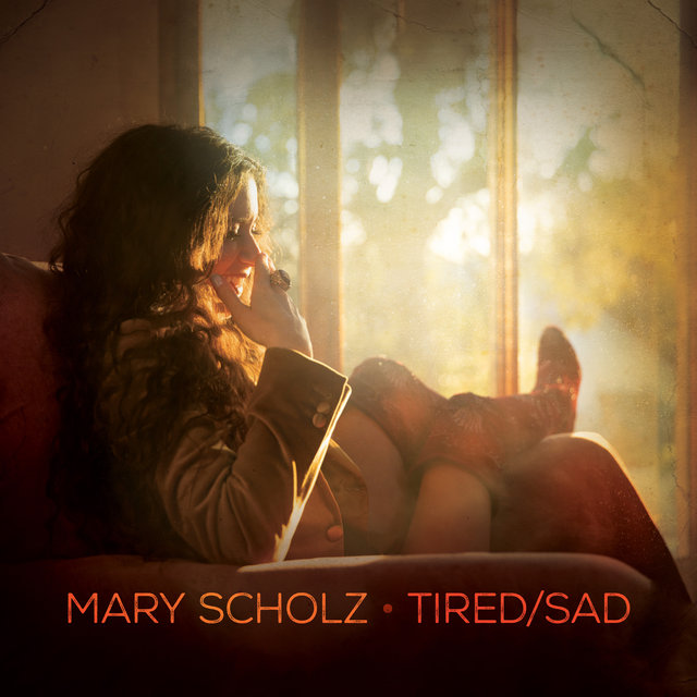 Tired/Sad