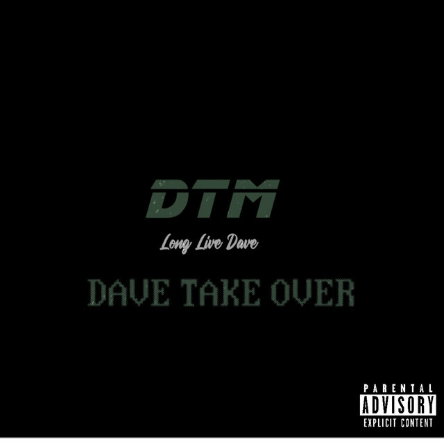 Luh Dave Take Over