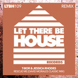 Rescue Me (David Morales Classic Extended Mix)