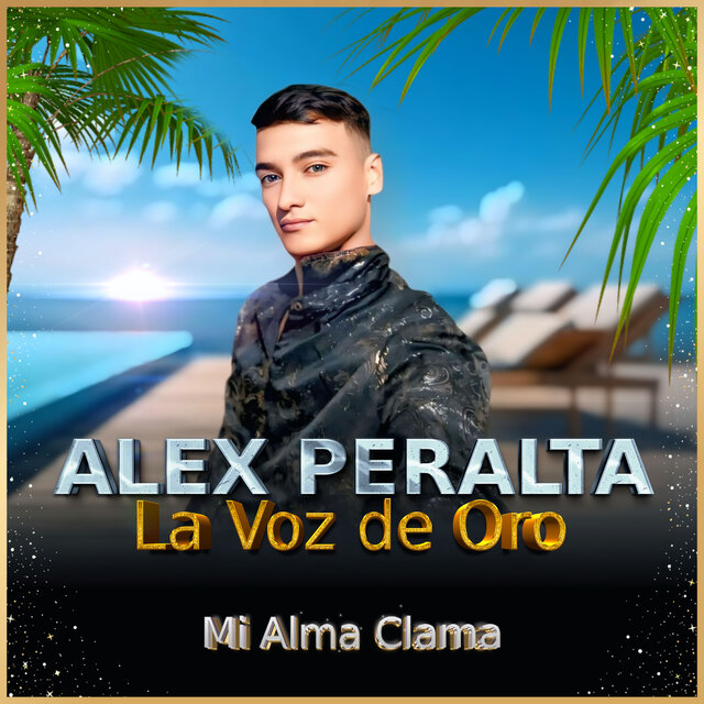 Mi Alma Clama