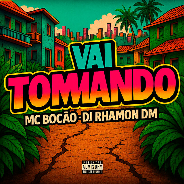 Vai Tomando