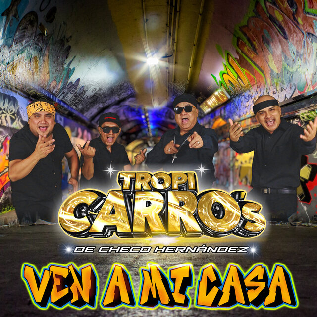 Ven A Mi Casa