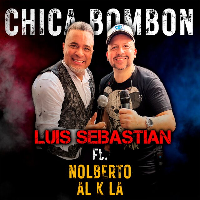 Chica Bombón (Live)
