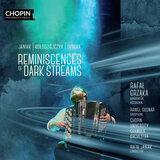 Reminiscences of Past. Concerto for Bandoneon and Chamber Orchestra: I Andante – Poco più mosso. Vivace – Andante largamente