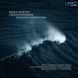 Krigsseilerrekviem: IV. Dies Irae. We Carry On
