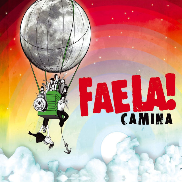 Camina