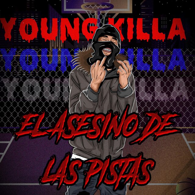 El Asesino de Las Pistas